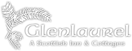 Glenlaurel A Scottish Inn & Cottages