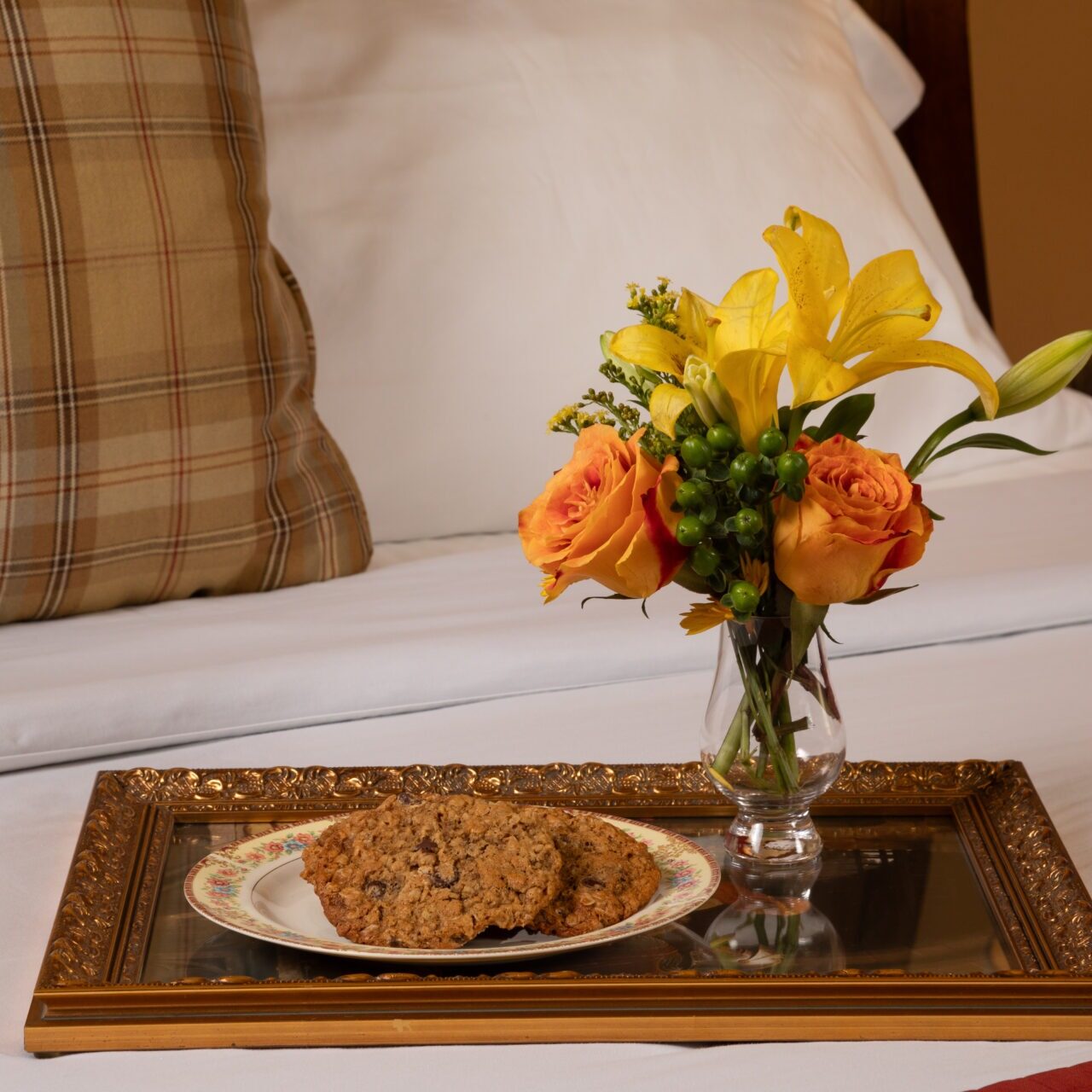 November Weekday Retreat Special ~ Receive Up to $100 Per Day!