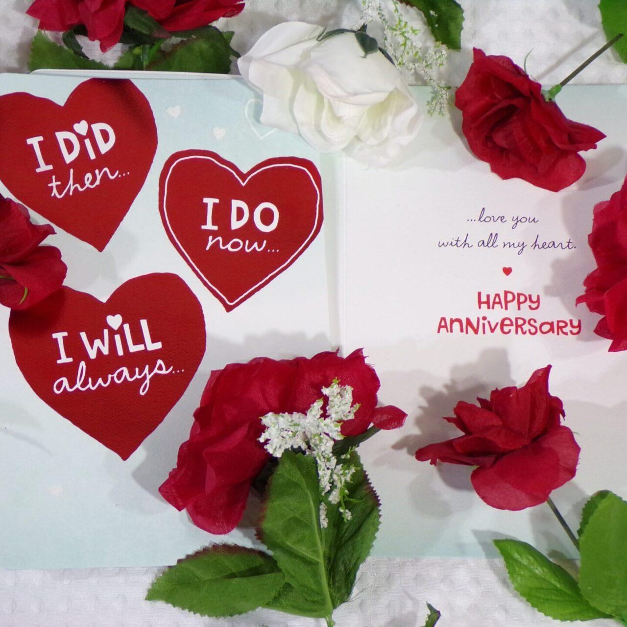 Anniversary Package