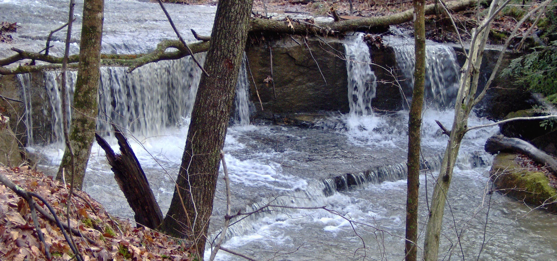 Outdoor Adventure Itinerary