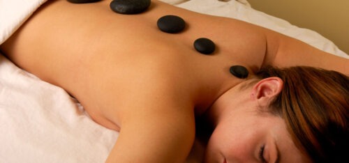 Spa Services