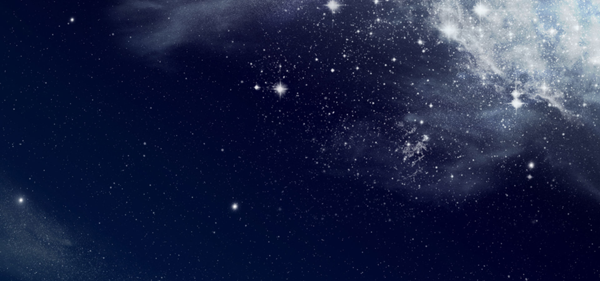 Image of stargazing in Hocking Hills.