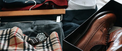 Attire