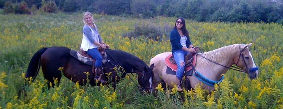Horseback Riding